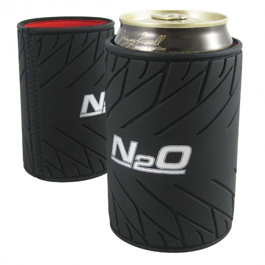 Tyre Tread Stubby Coolers